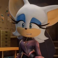 Rouge the bat