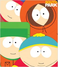 South Park - New Kid