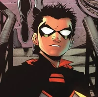 Damian Wayne