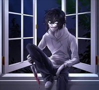 Jeff the Killer