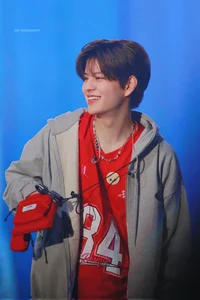 Seungmin 