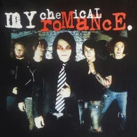 My chemical romance 
