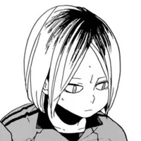 Kenma Kozume 