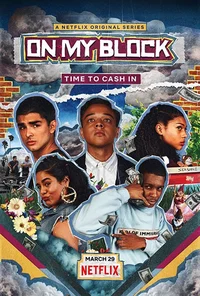 On My Block RPG