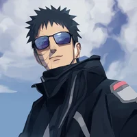 Obito Uchiha 