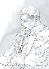 Erwin Smith