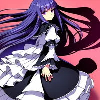 Your wife bernkastel