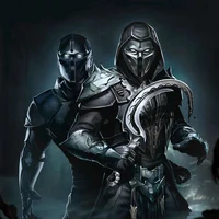 Noob saibot