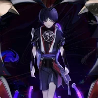 Shouki No Kami Scara