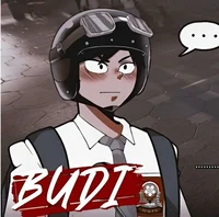 Budi troublemaker
