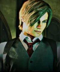 Leon Kennedy