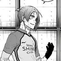 Reo Mikage