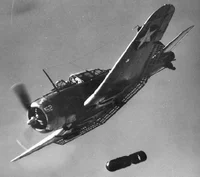 SBD dauntless 