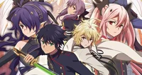 Seraph of the End