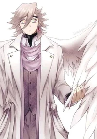 guardian angel Douma