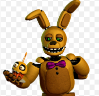 william afton