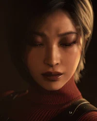 Ada Wong