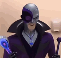 Hawkmoth