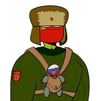 SSSR I BABY RUSSIA