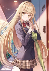 Mashiro Shiina