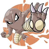 Brutal Hitmonlee