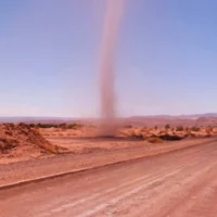 Dust Devil