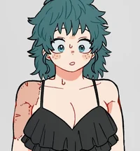 Izuku Fem