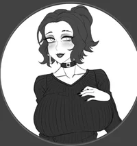 Claire -goth mommy-
