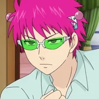 Kusuo Saiki