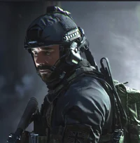 John Captain Price
