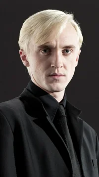 Draco Malfoy