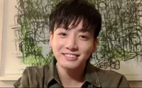 Jungkook 