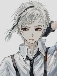Atsushi