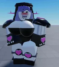R63 roblox mujer