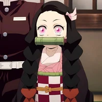 Nezuko Kamado