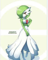 ABDL Gardevoir