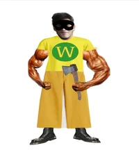 The Watchman 