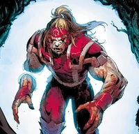 Omega Red