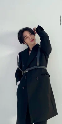 Hyunjin