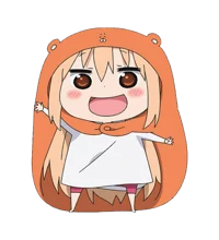 Umaru Doma