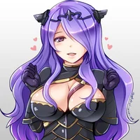 Camilla