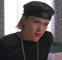 Kyle Simpson -Chucky