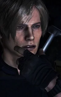 Leon Kennedy