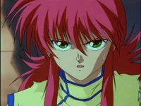 Youko Kurama