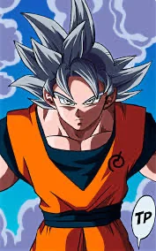 Goku