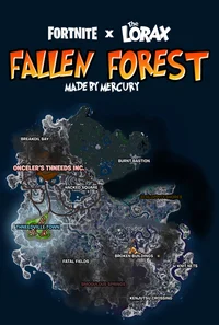 FN Fallen Forest 