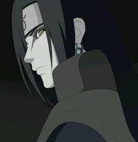 Orochimaru 