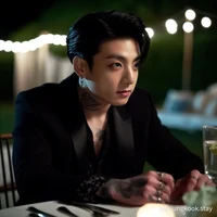 Jeon Jungkook 