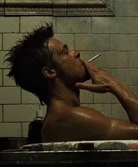 Tyler Durden