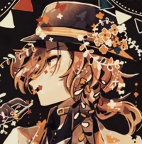 Chuuya Nakahara